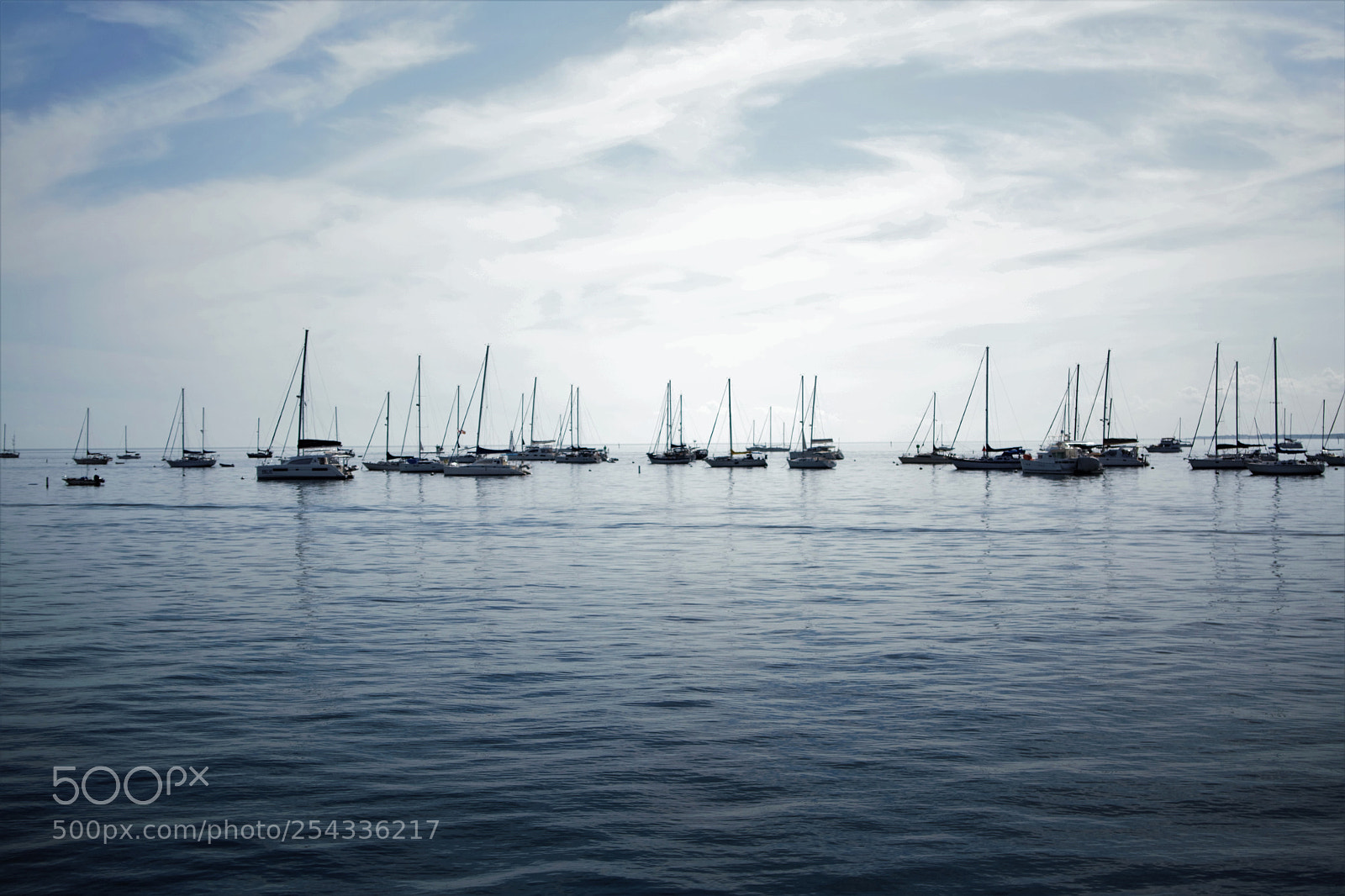 Nikon D3300 sample photo. Biscayne boats photography