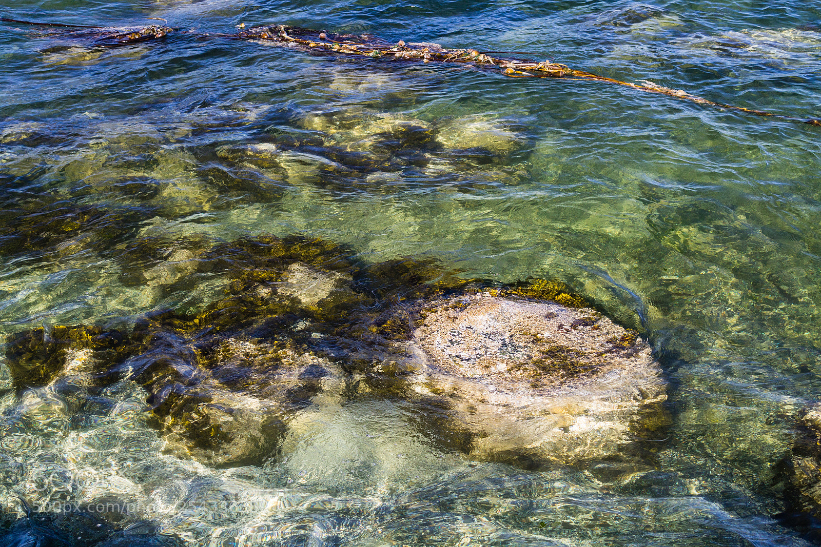Canon EOS 1100D (EOS Rebel T3 / EOS Kiss X50) sample photo. Ocean rocks photography