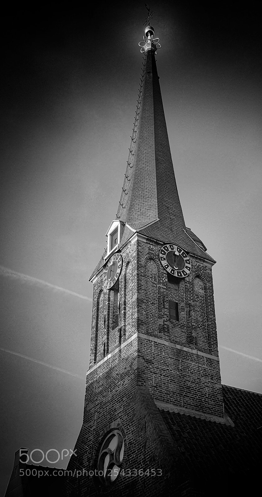 Samsung Galaxy S6 sample photo. • church tower 2 • photography