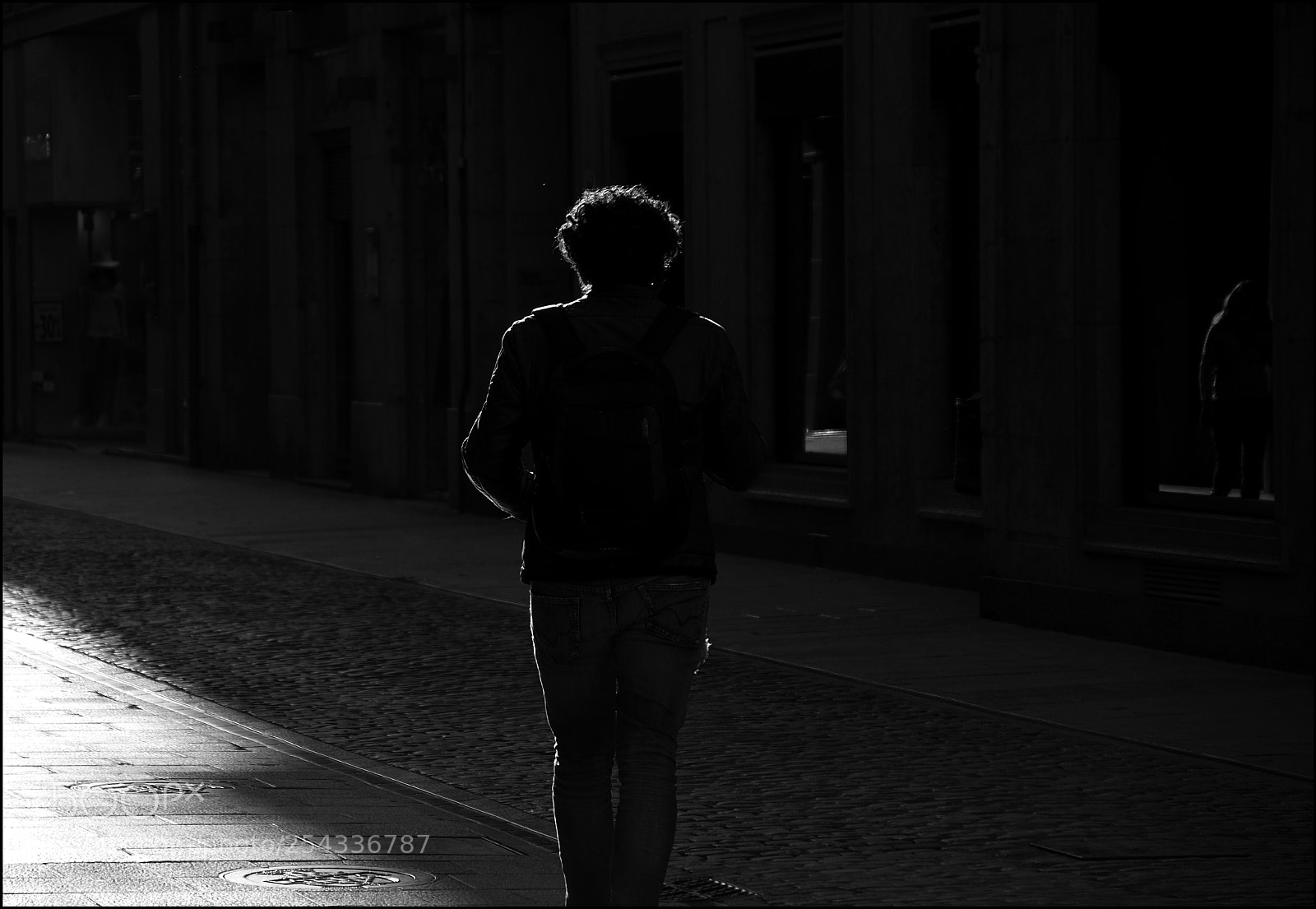 Nikon D3300 sample photo. Girona #streetphotography photography