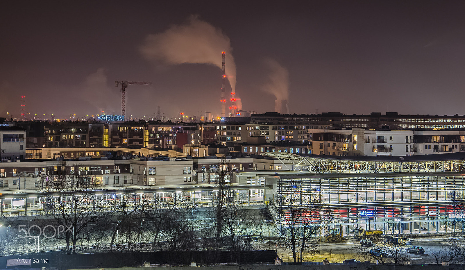 Nikon D5100 sample photo. Stare - nowe zab photography