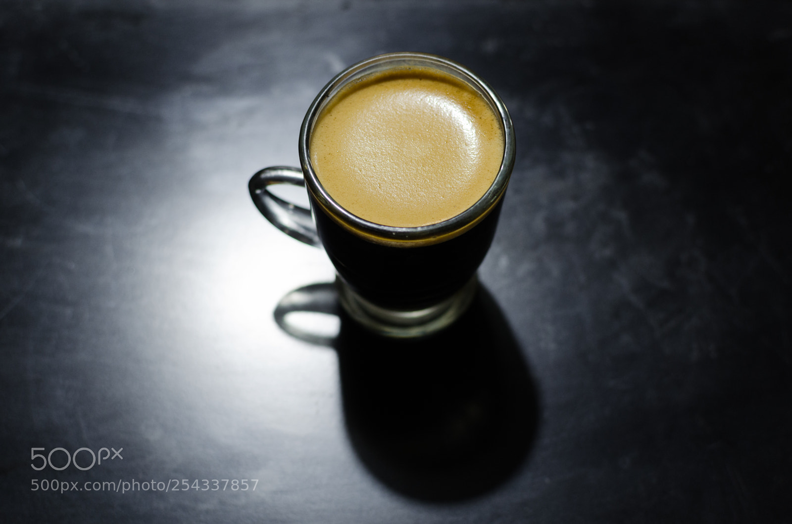 Nikon D5100 sample photo. Servime más café photography