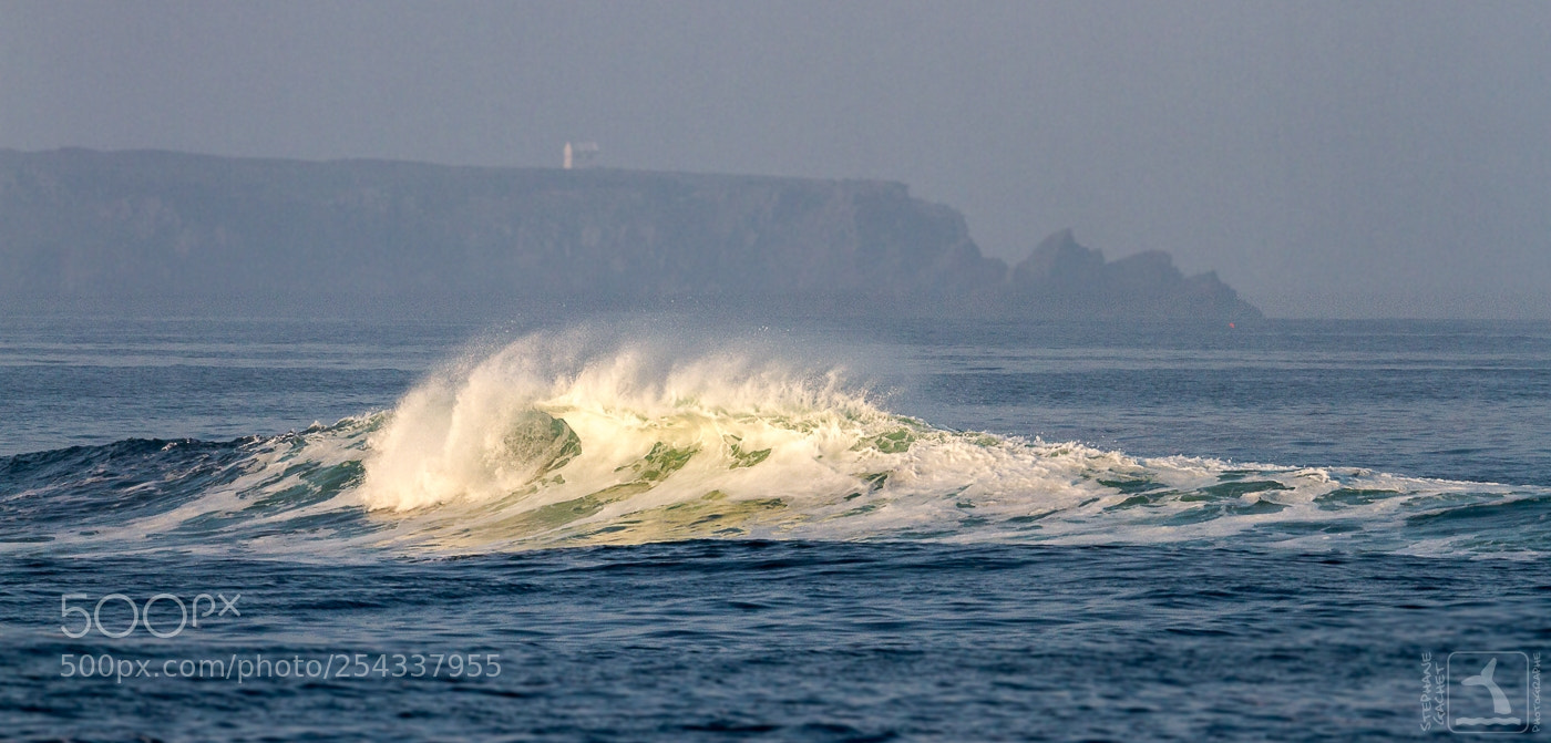 Canon EOS 7D sample photo. Pointe de pen men photography