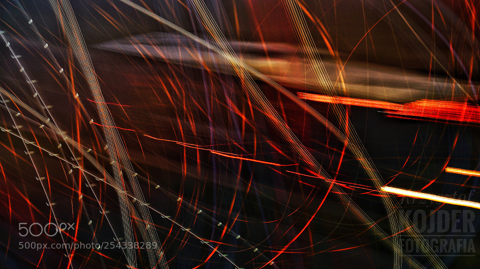 Sony SLT-A58 sample photo. Fun with light and photography