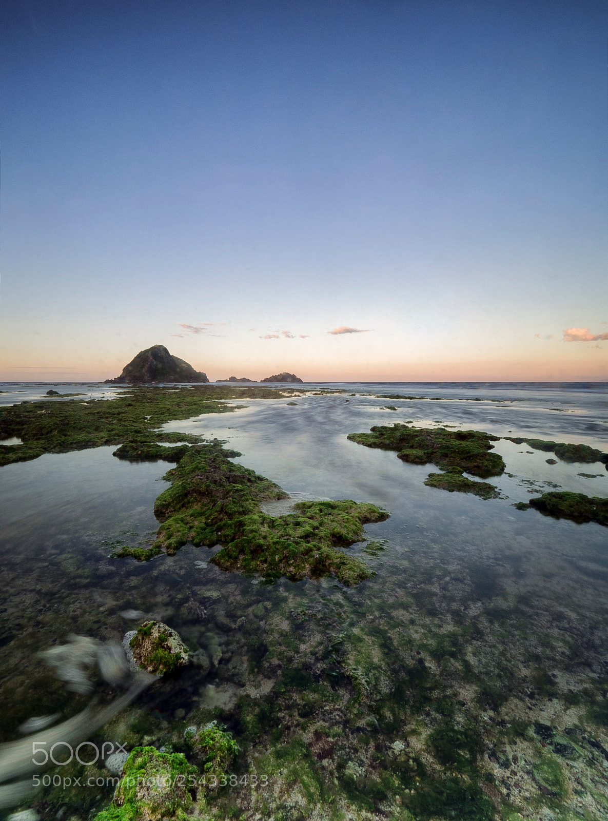 Olympus OM-D E-M1 sample photo. 'coral roads' photography
