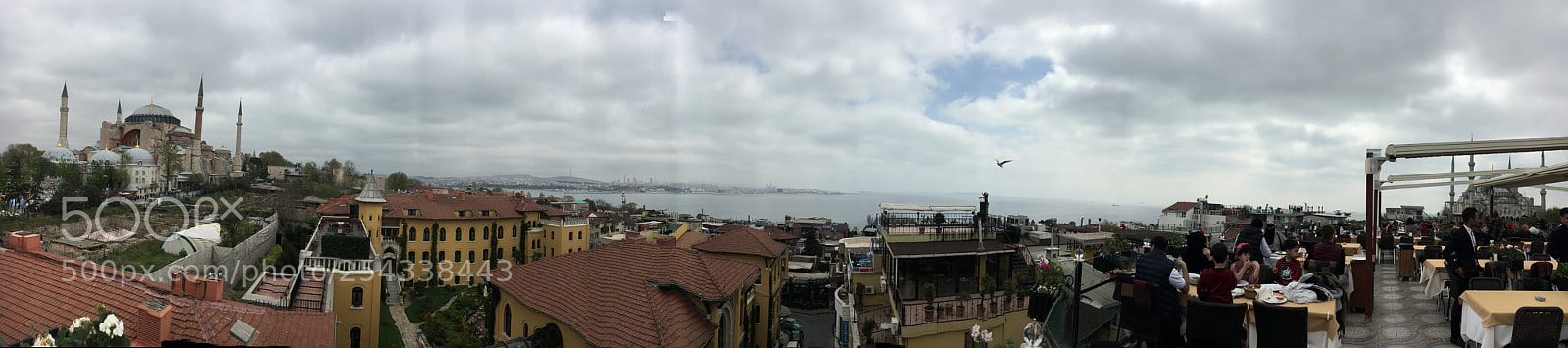 Apple iPhone 6s sample photo. İstanbul - sultanahmet  photography