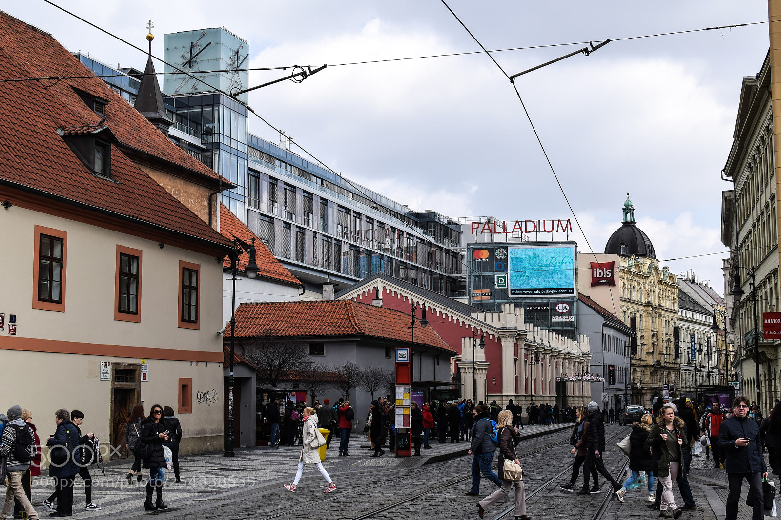 Nikon D3300 sample photo. Republic square photography