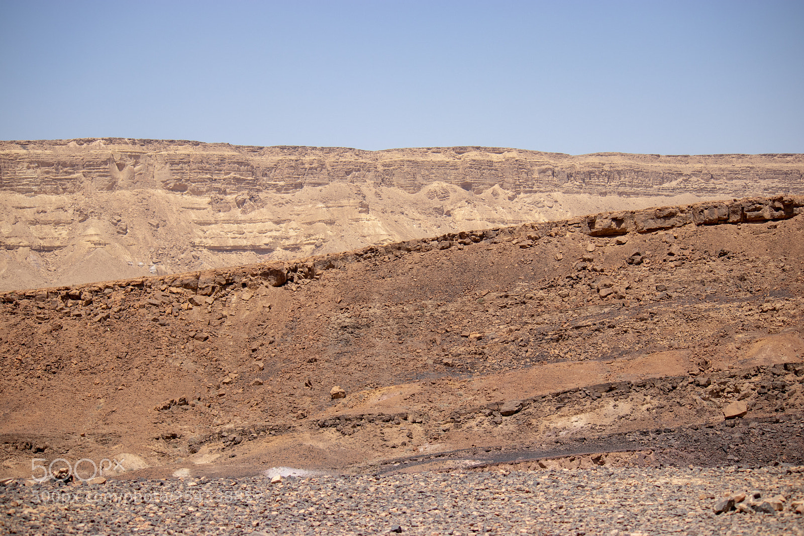 Canon EOS 80D sample photo. Desert photography