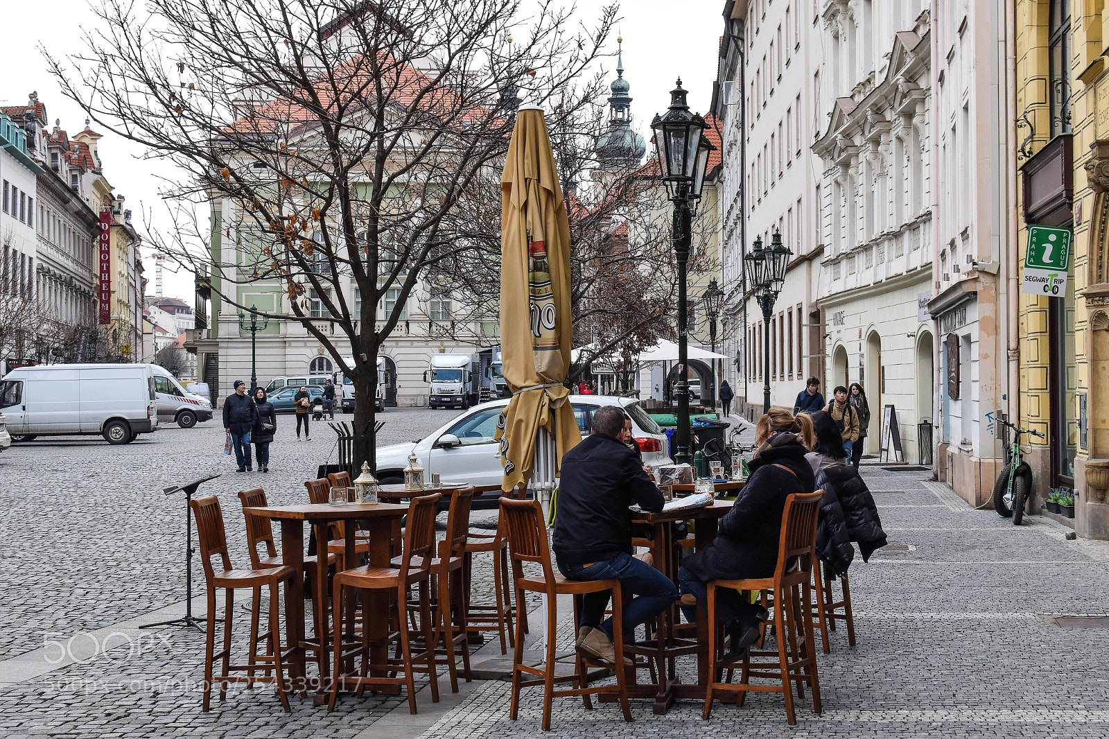 Nikon D3300 sample photo. Ovocný trh photography
