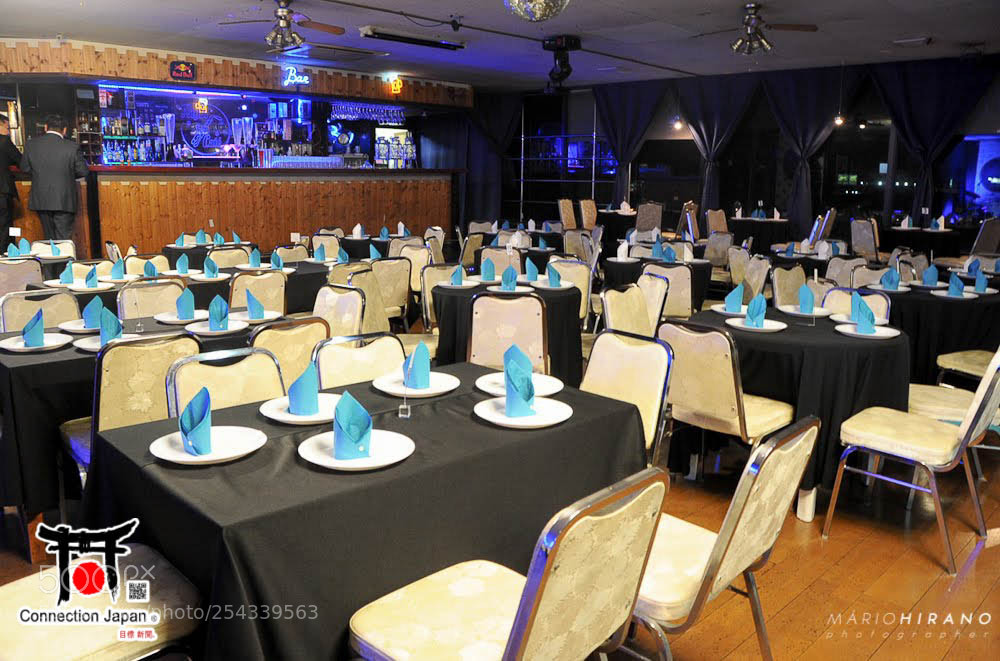 Nikon D700 sample photo. 12 anos de night café photography