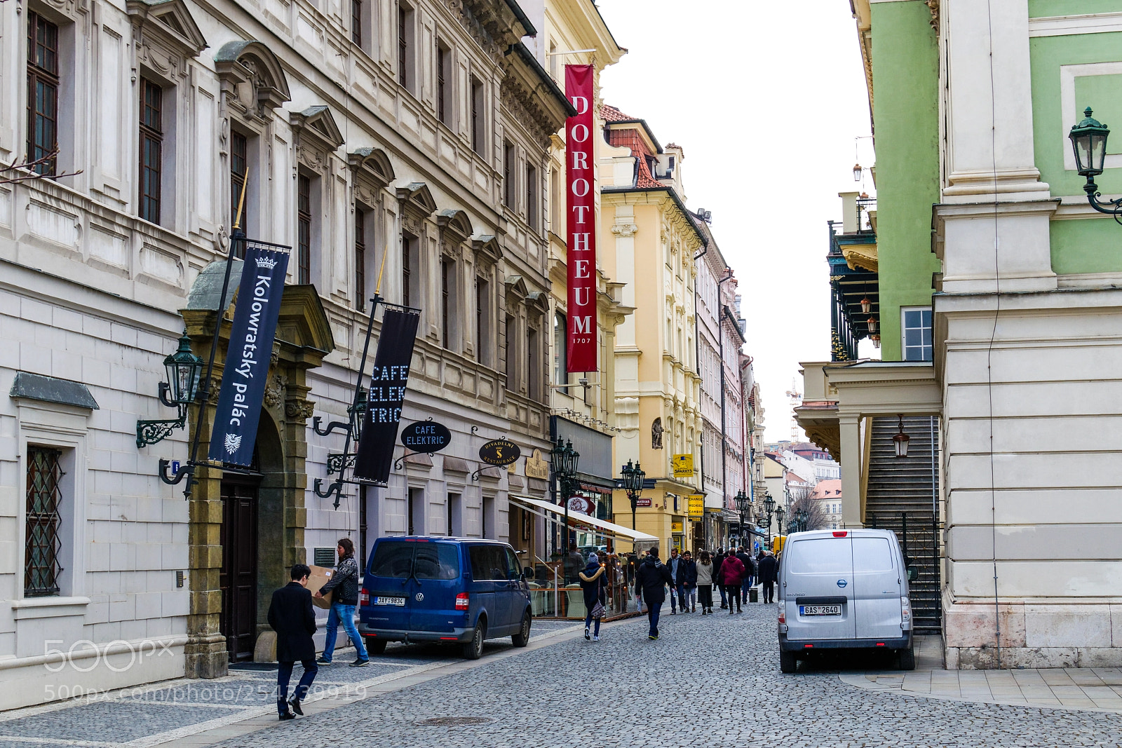 Nikon D3300 sample photo. Prague street photography