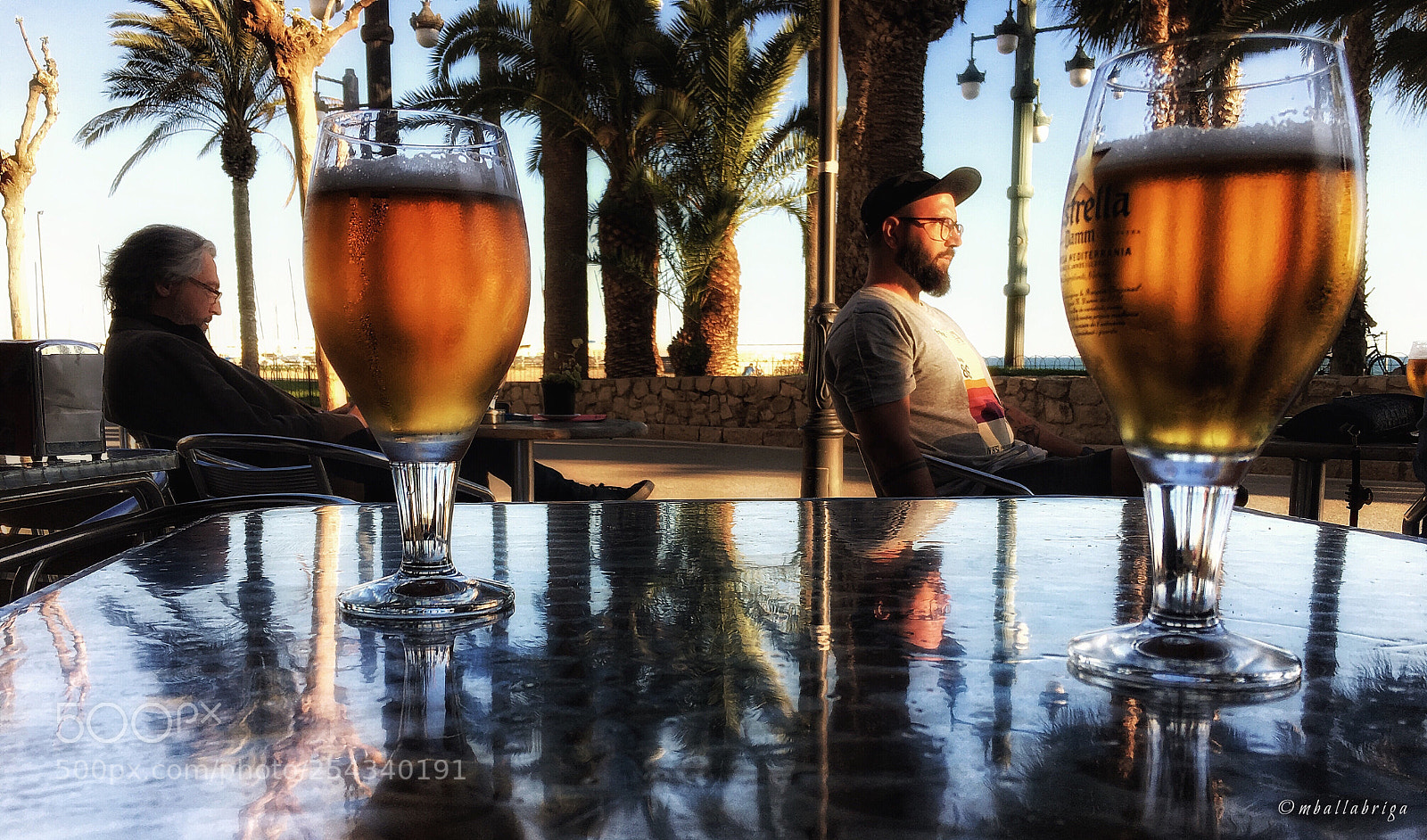 Apple iPhone 6s sample photo. Birras photography
