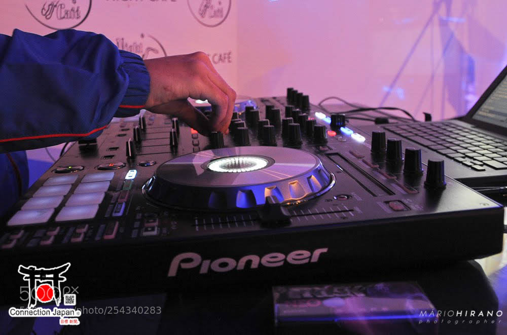 Nikon D700 sample photo. Mhh photography