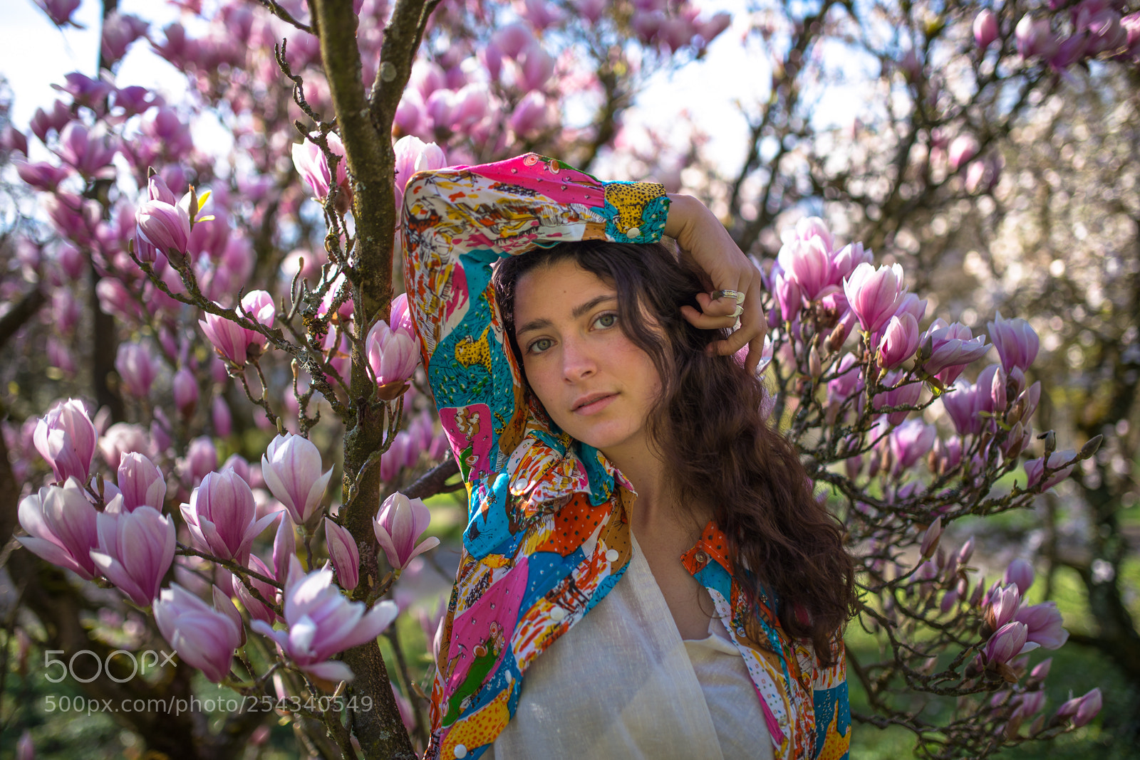 Nikon D610 sample photo. Ella #1 photography