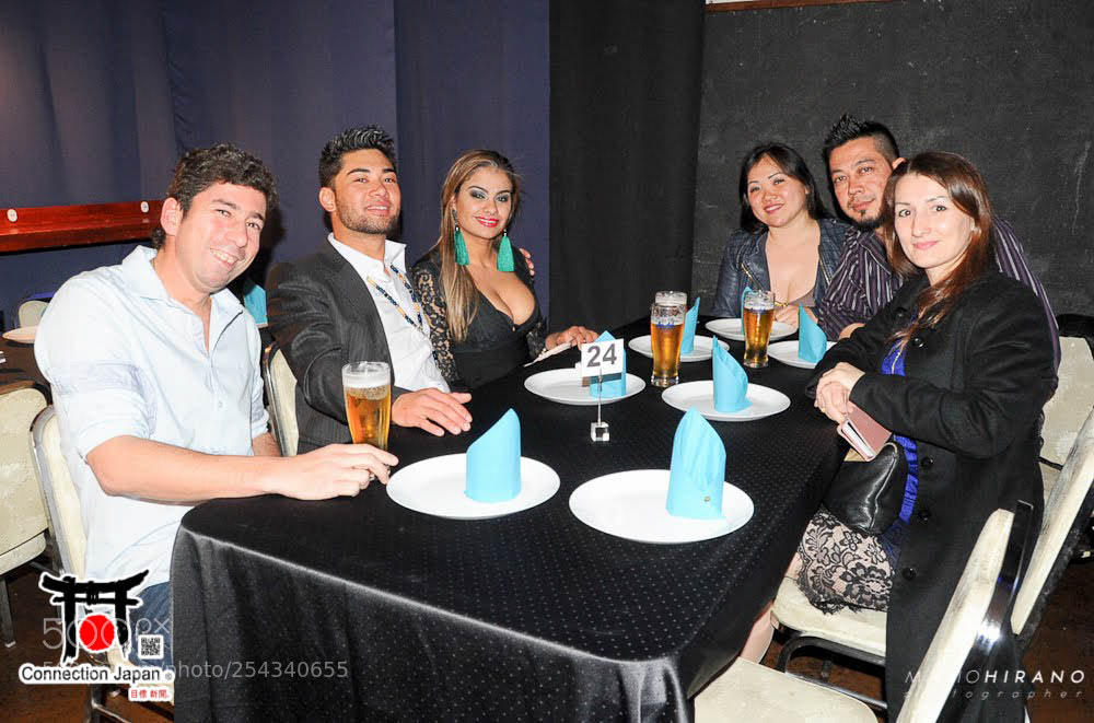 Nikon D700 sample photo. Mhh photography