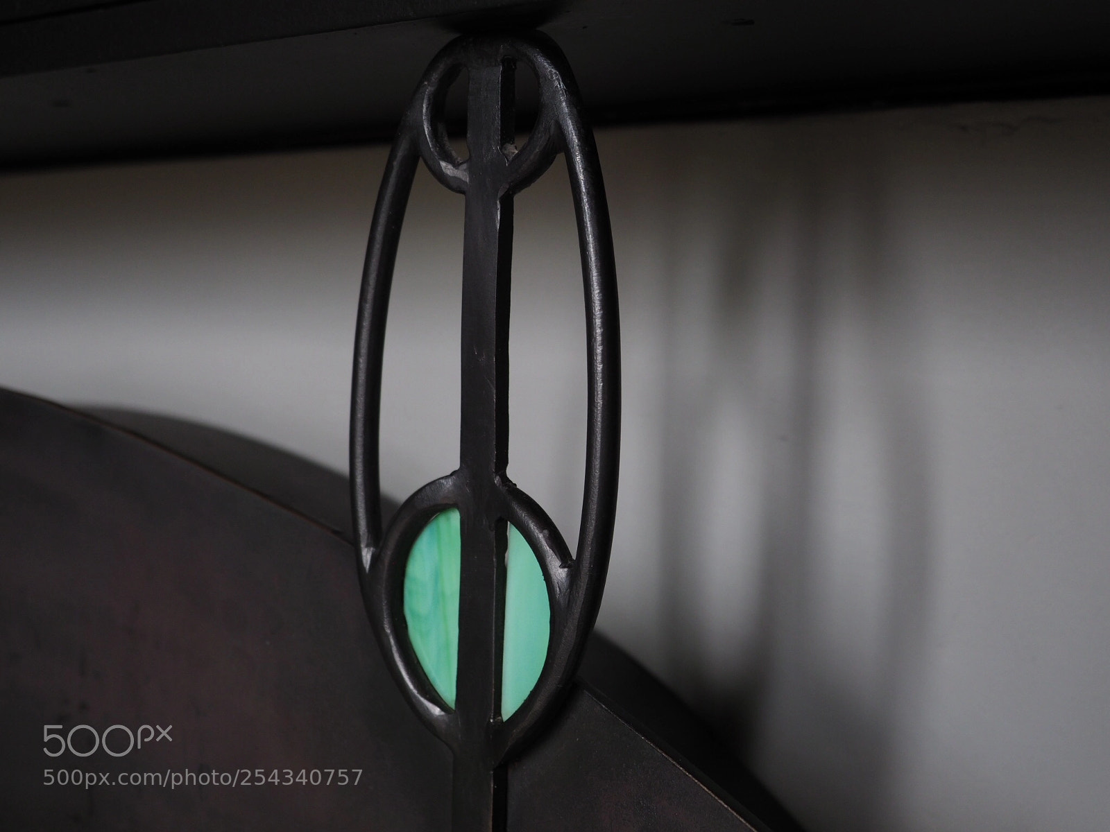 Olympus OM-D E-M1 Mark II sample photo. Mackintosh detail photography