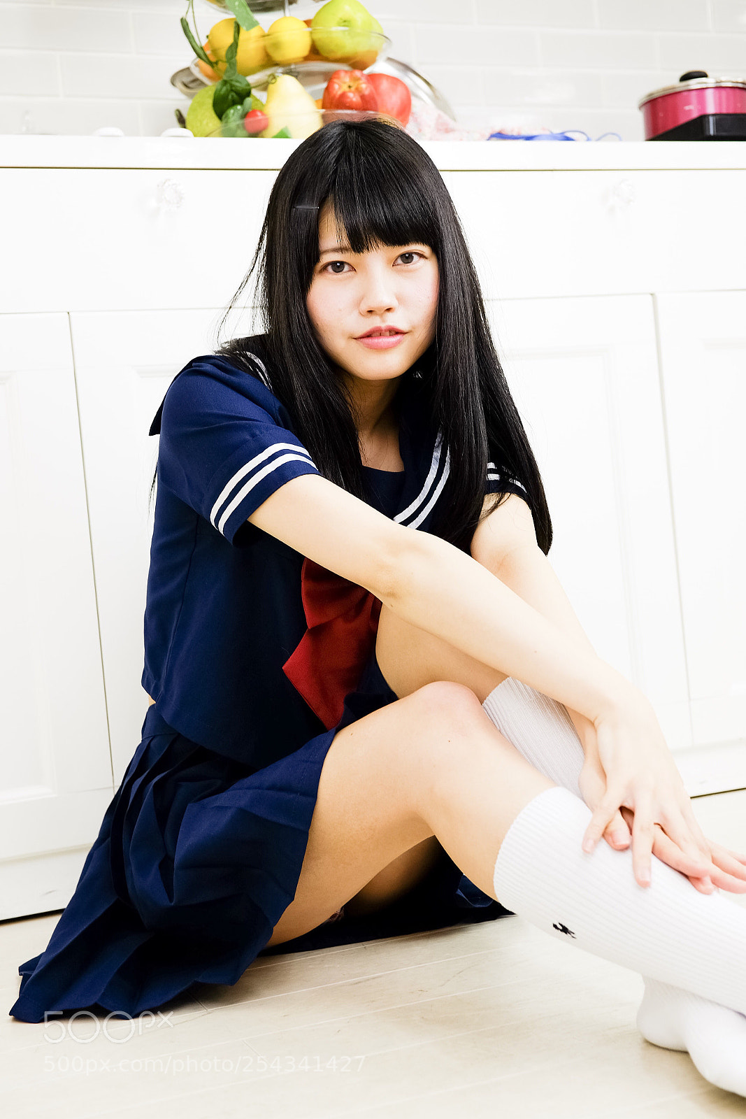Fujifilm X-T1 sample photo. くるみ photography