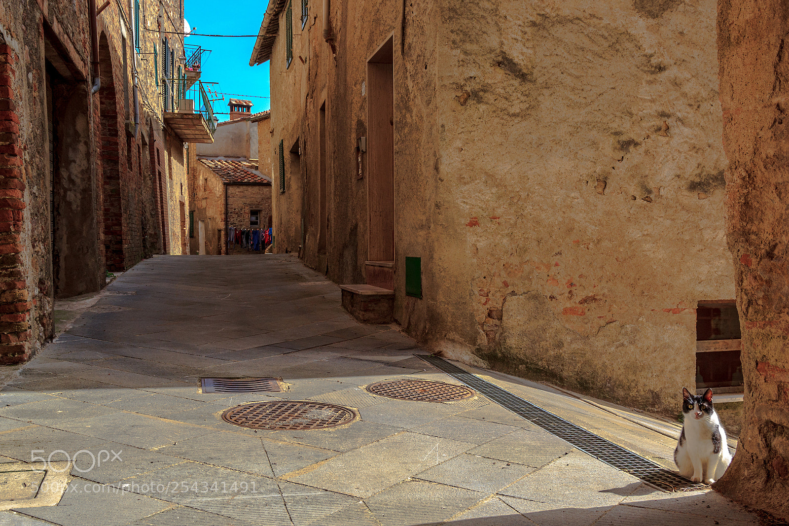 Canon EOS 60D sample photo. Italy photography