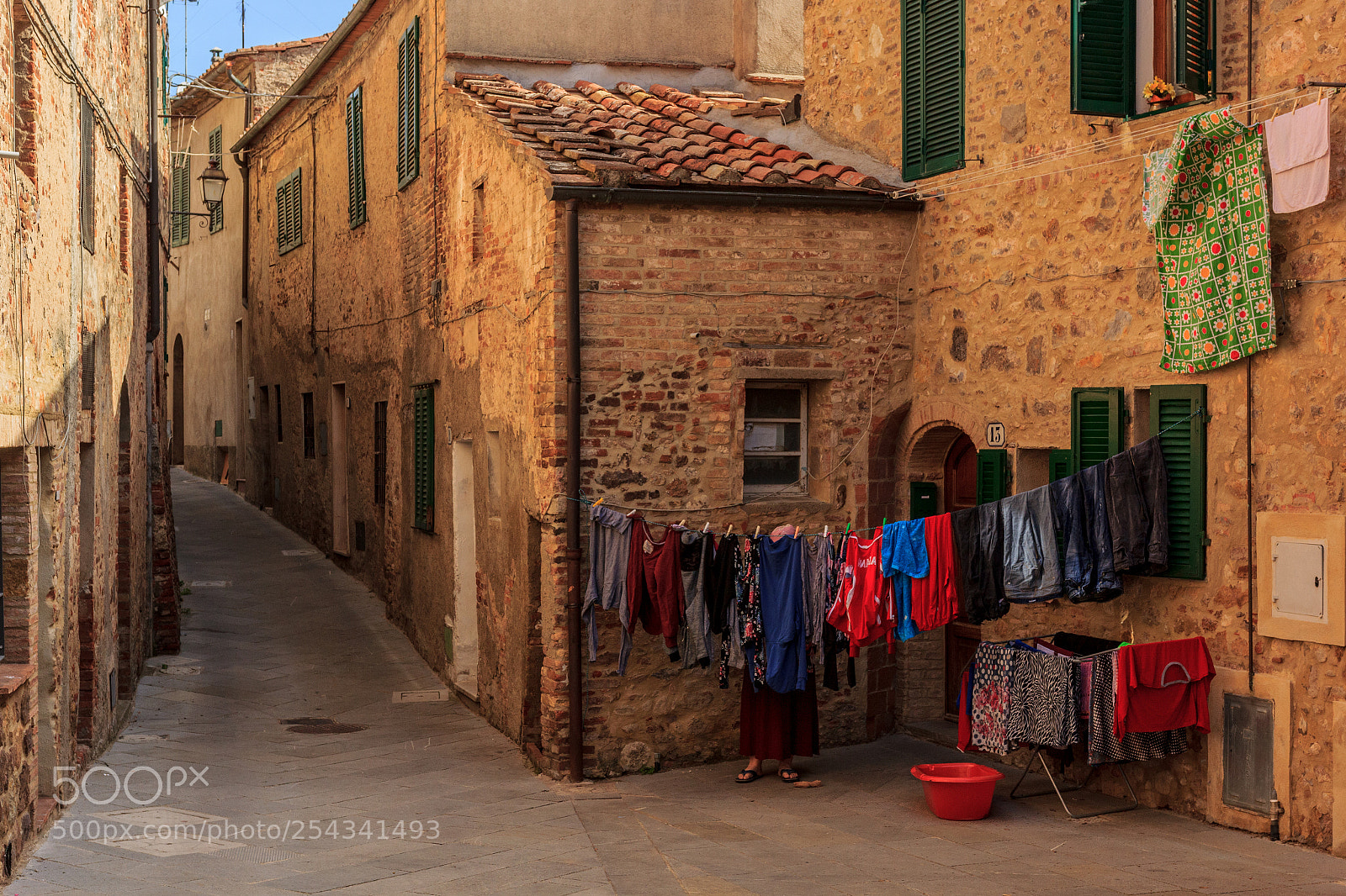 Canon EOS 60D sample photo. Italy photography