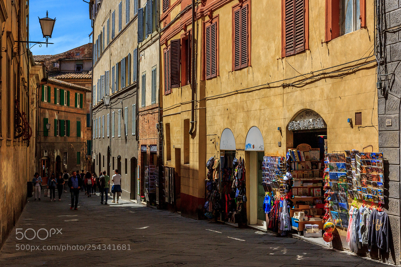 Canon EOS 60D sample photo. Italy photography