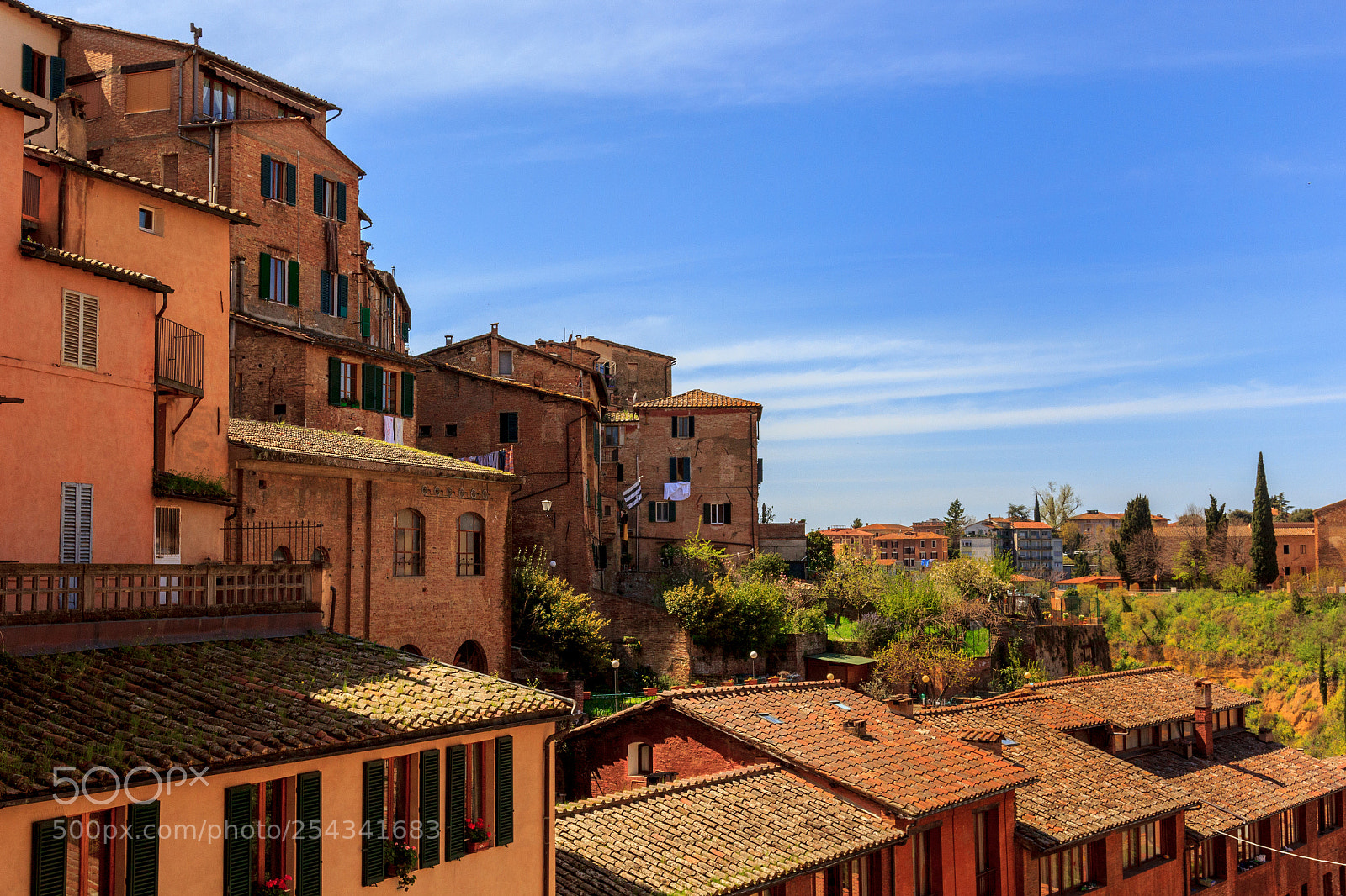 Canon EOS 60D sample photo. Italy photography