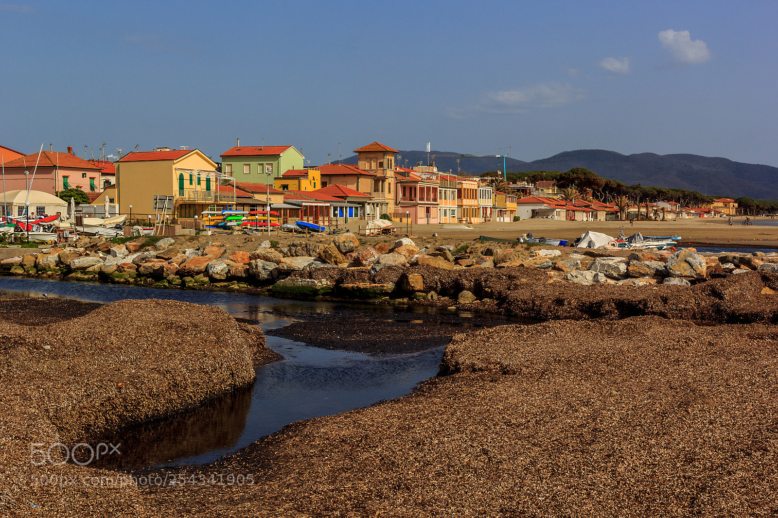 Canon EOS 60D sample photo. Italy photography