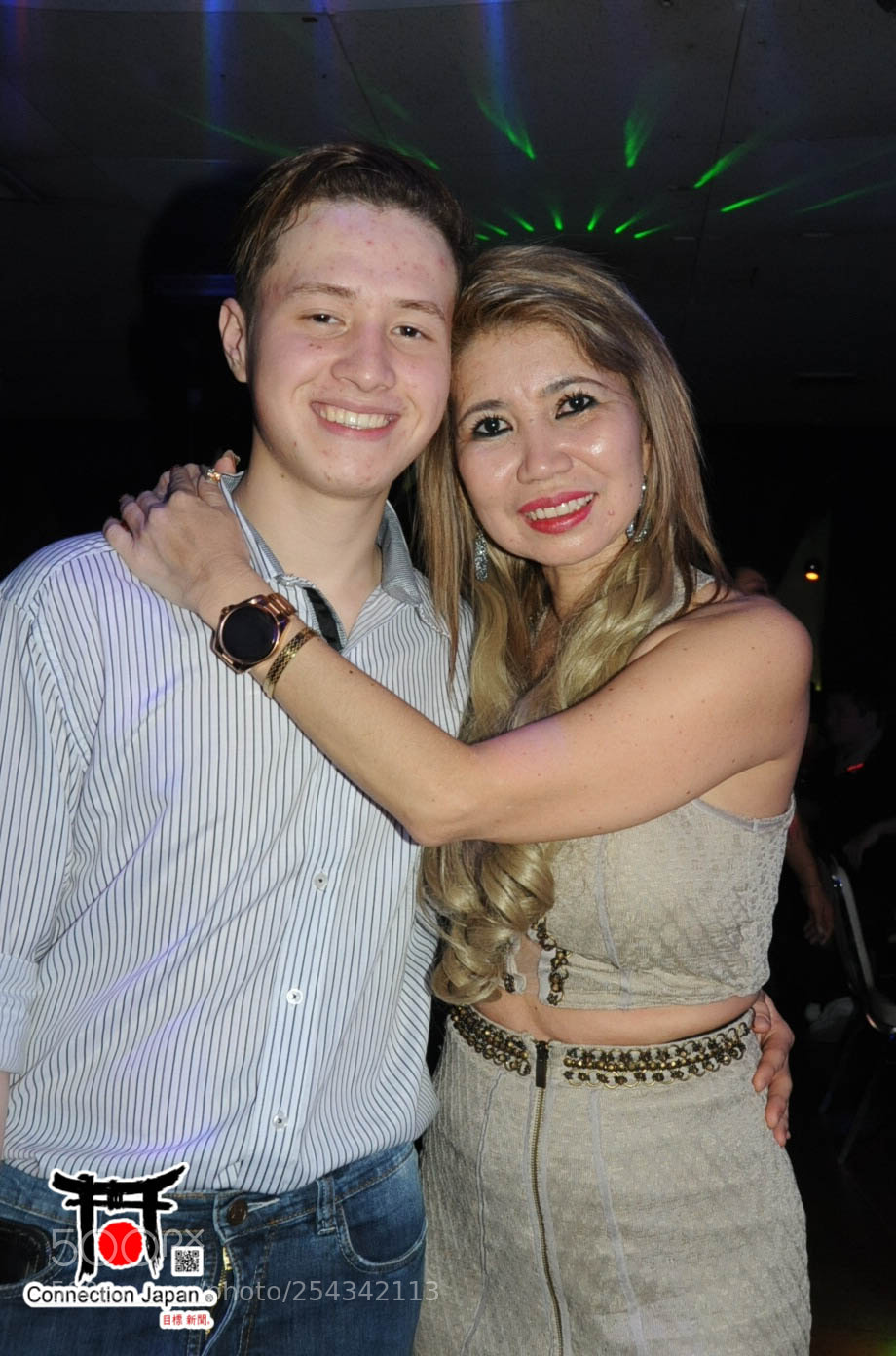 Nikon D700 sample photo. Mhh photography