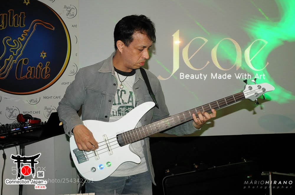 Nikon D700 sample photo. Mhh photography