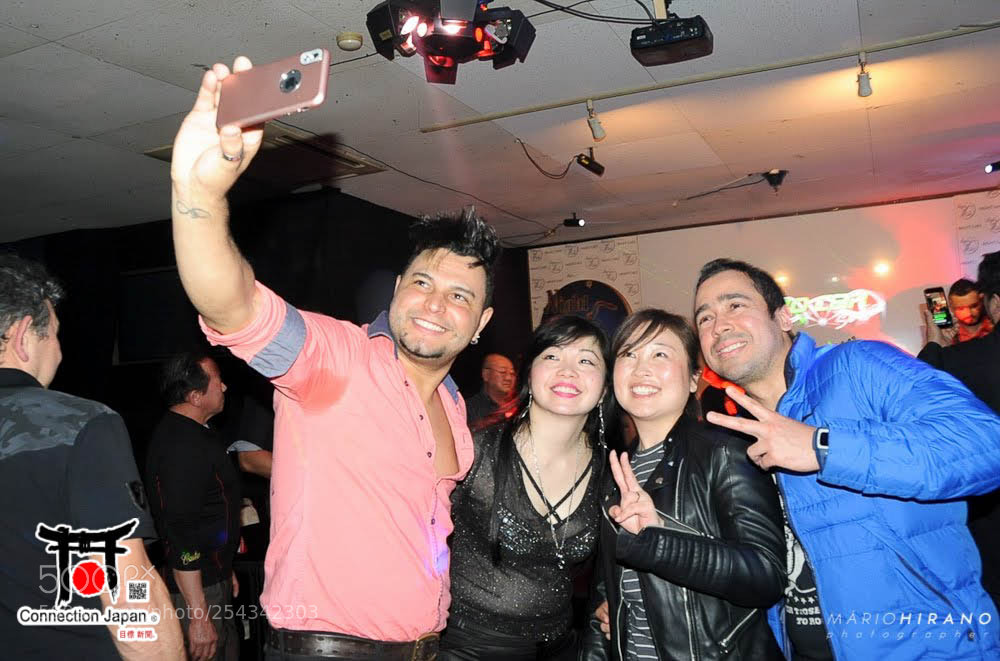 Nikon D700 sample photo. Mhh photography