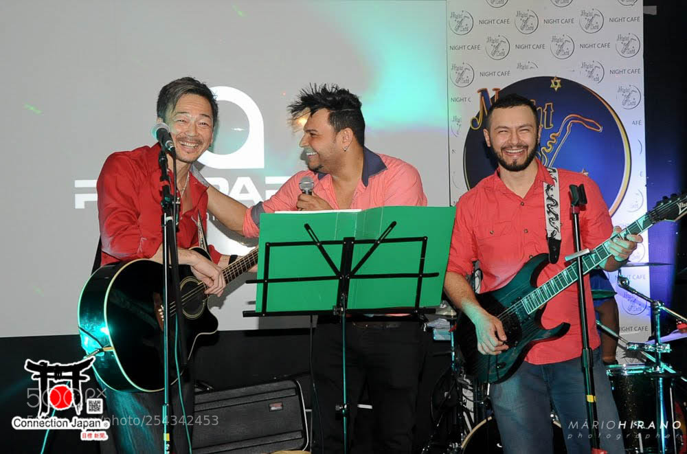 Nikon D700 sample photo. Mhh photography