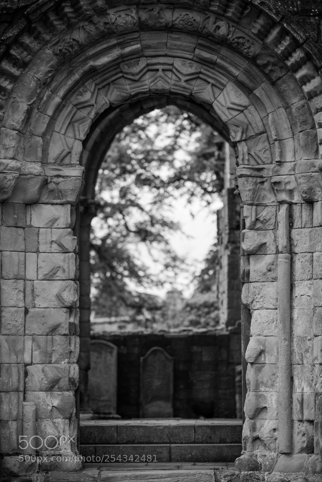 Sony a7R sample photo. Kerr keyhole photography