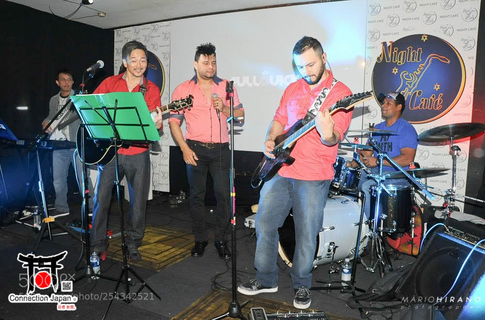 Nikon D700 sample photo. Mhh photography