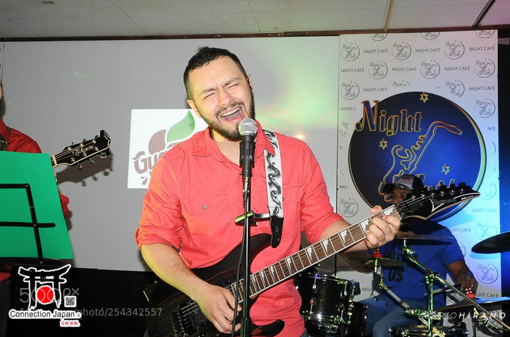 Nikon D700 sample photo. Mhh photography