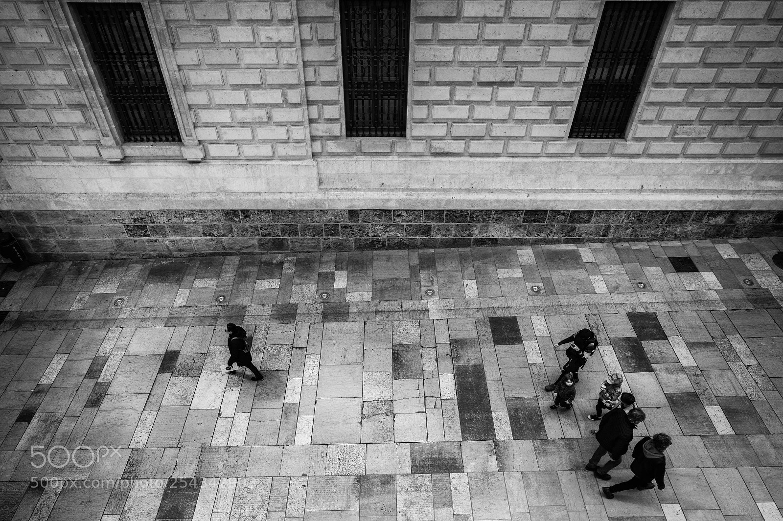 Fujifilm X-T20 sample photo. Malaga photography
