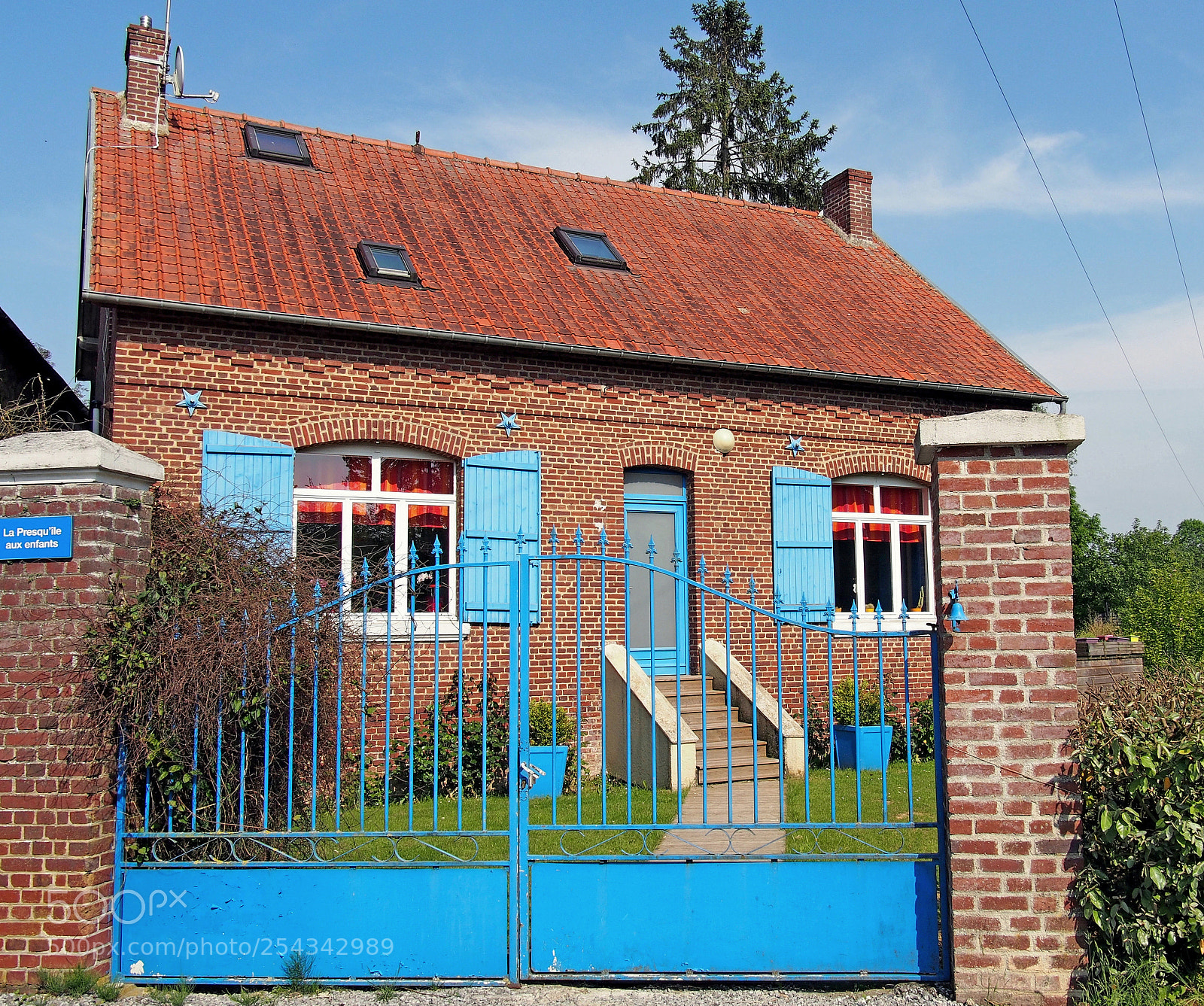 Olympus OM-D E-M5 sample photo. Vendhuile aisne photography