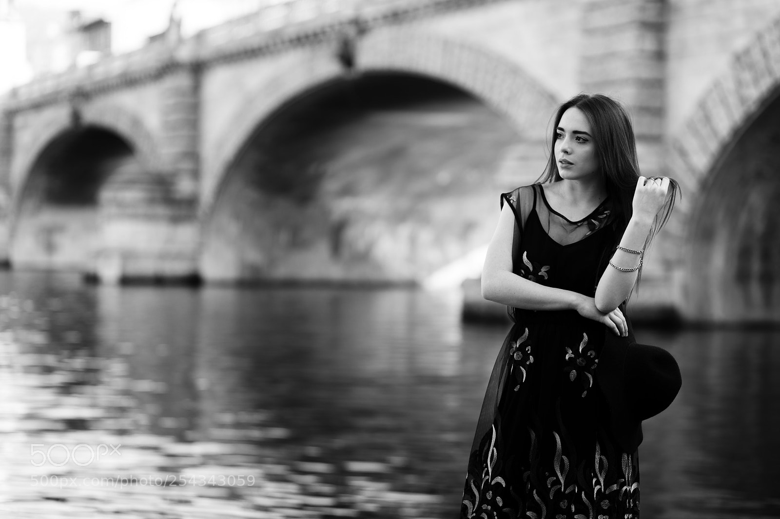 Canon EOS 5D Mark IV sample photo. Simona photography