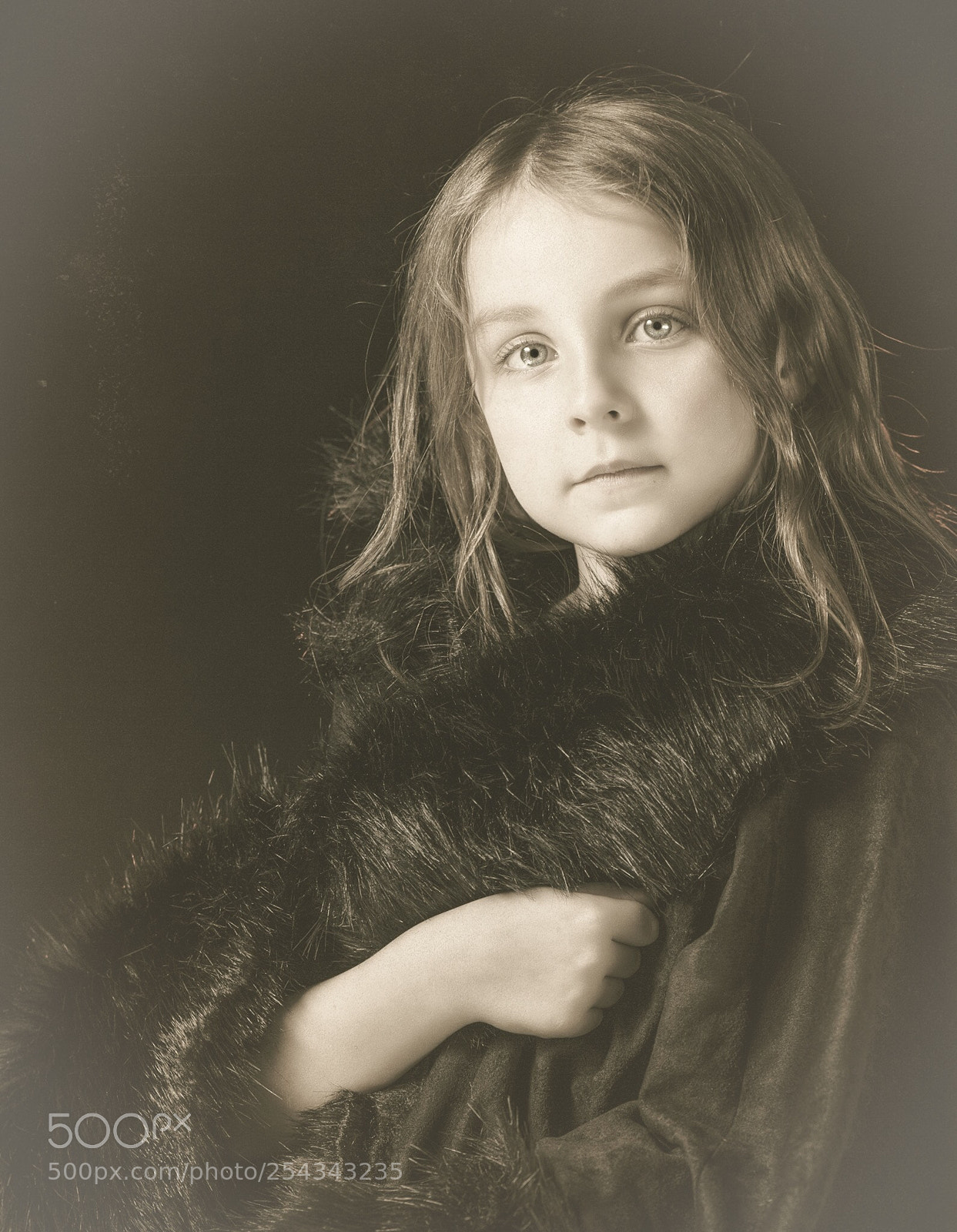 Nikon D700 sample photo. Old fashioned  photography