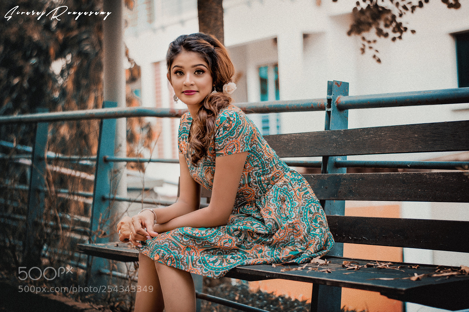 Nikon D5300 sample photo. Sadhana photography