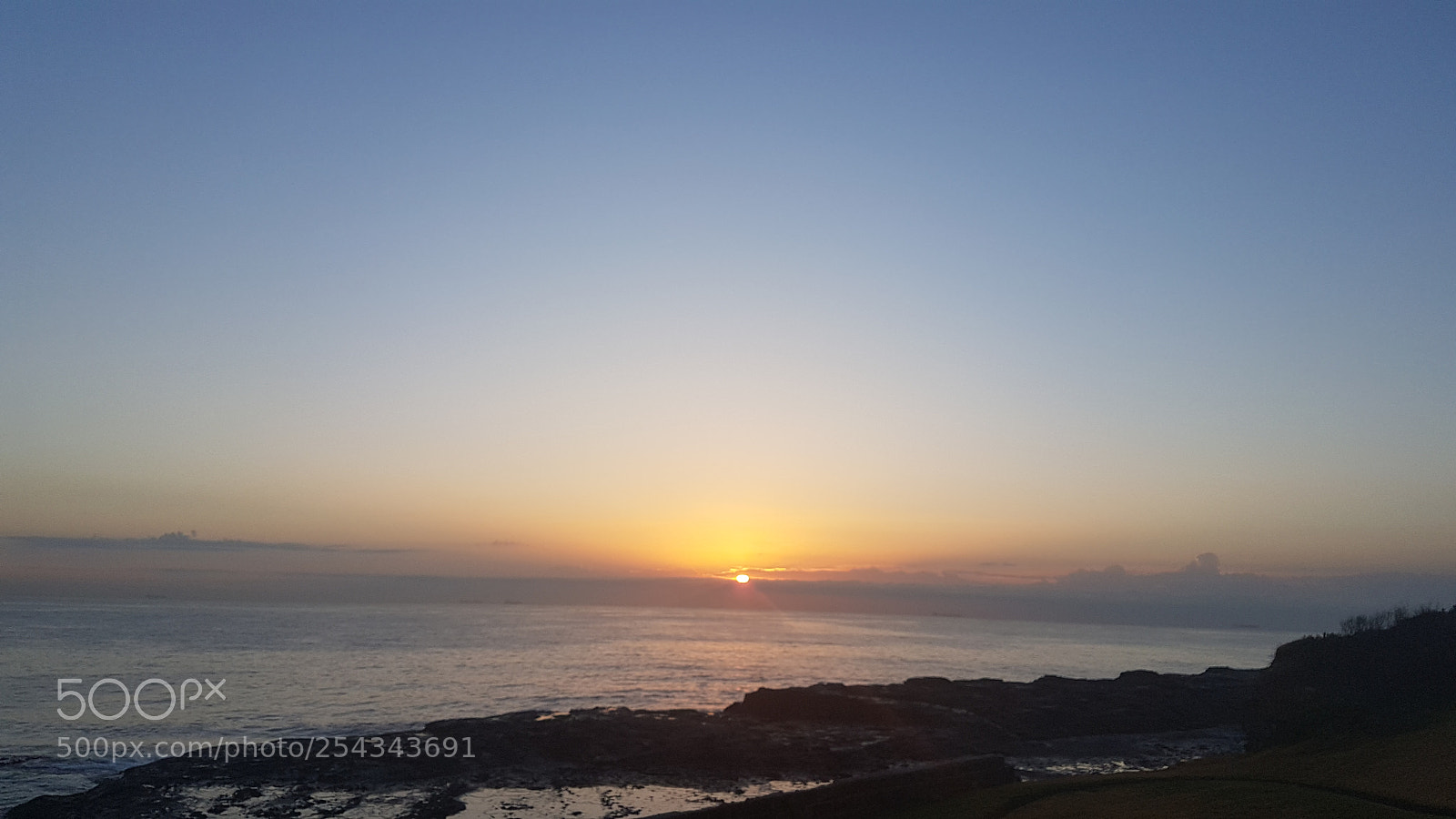 Samsung Galaxy S7 sample photo. Good morning wollongong photography