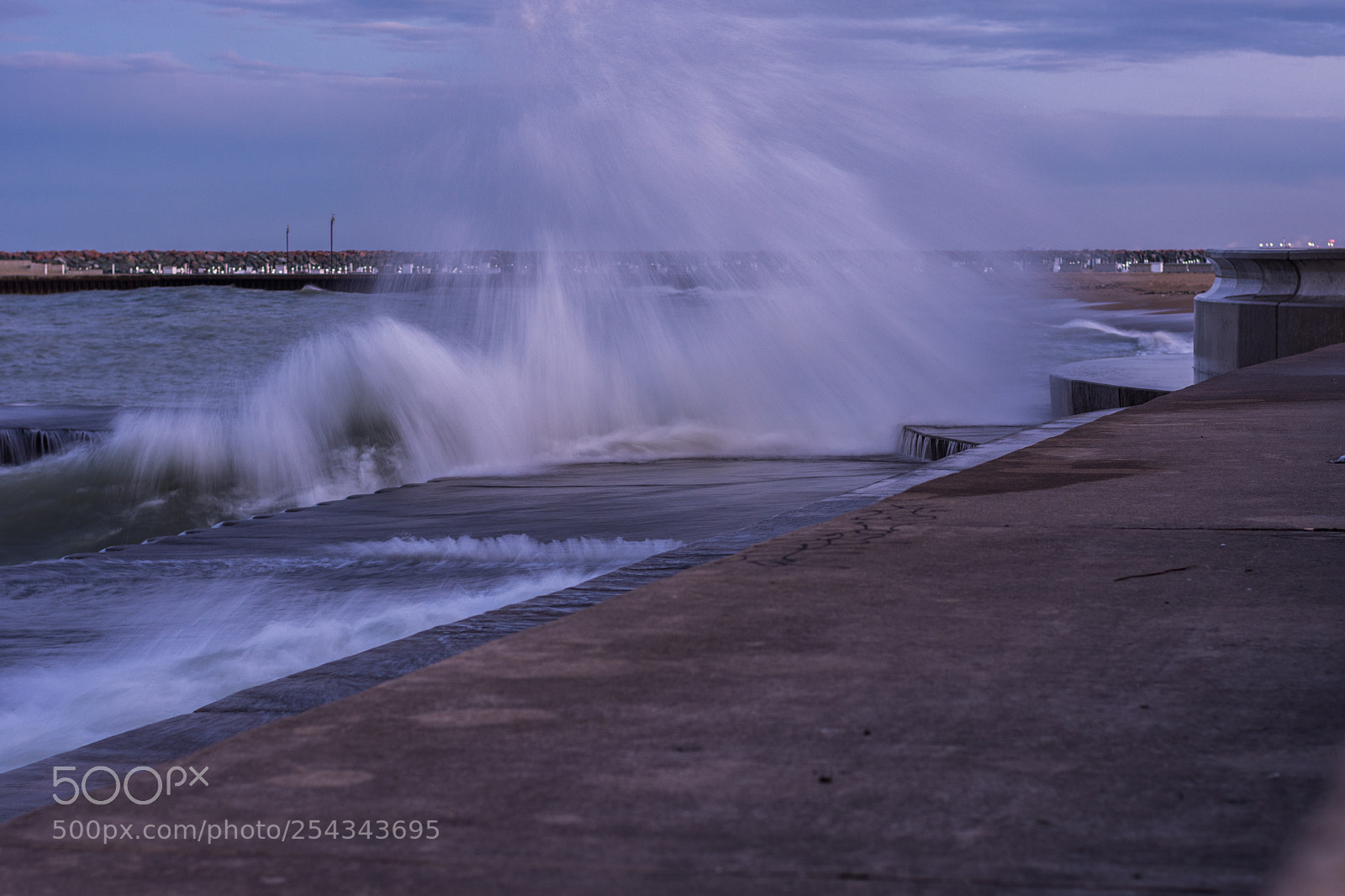 Nikon D7200 sample photo. The splash photography