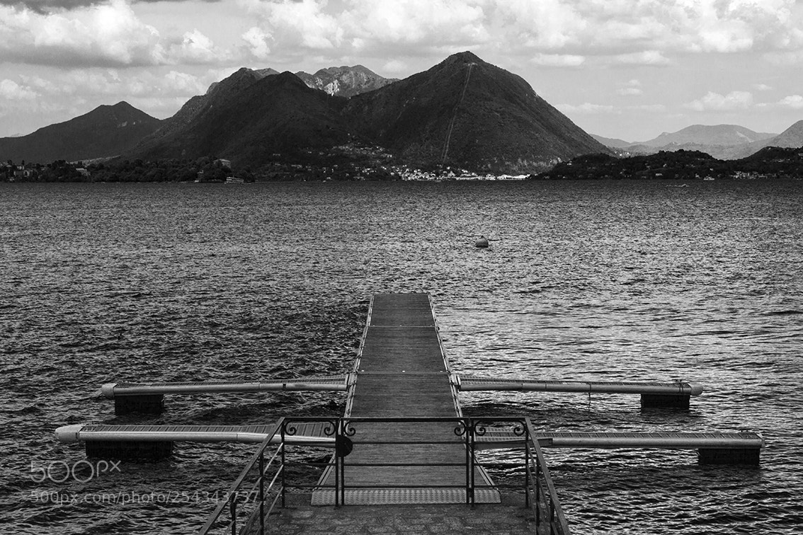 Canon EOS 7D sample photo. Baveno photography
