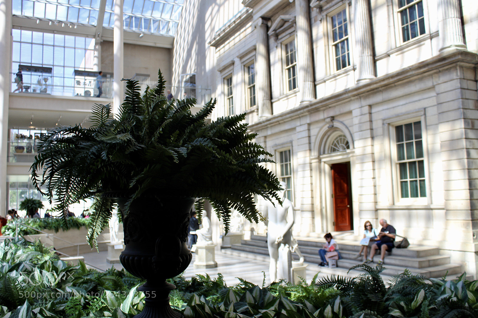 Canon EOS 700D (EOS Rebel T5i / EOS Kiss X7i) sample photo. New york, usa photography