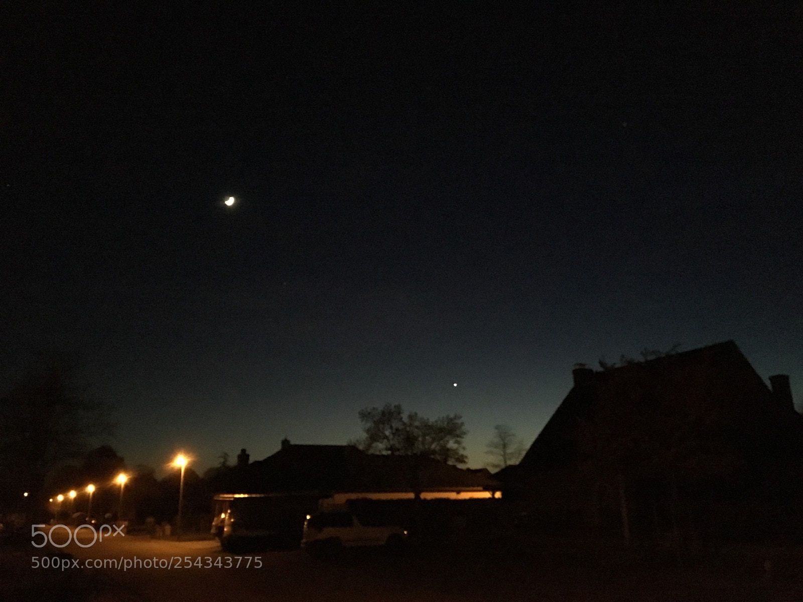 Apple iPhone 6s sample photo. Night of dream photography