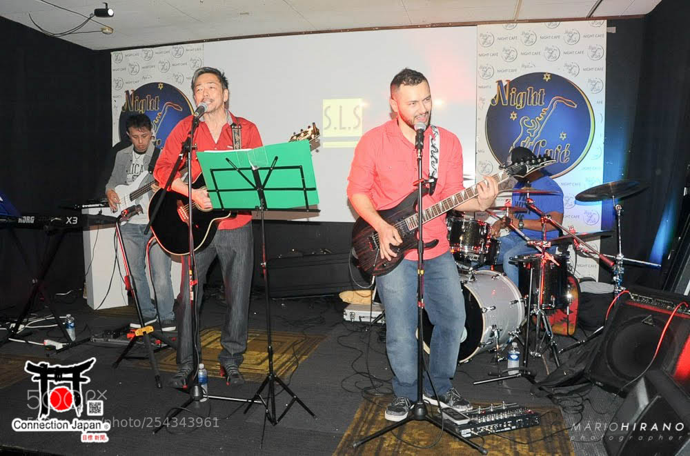 Nikon D700 sample photo. Mhh photography