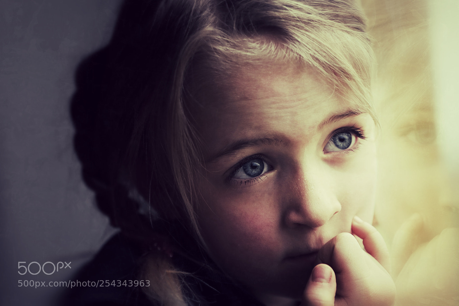 Canon EOS 5D Mark IV sample photo. By the window... photography
