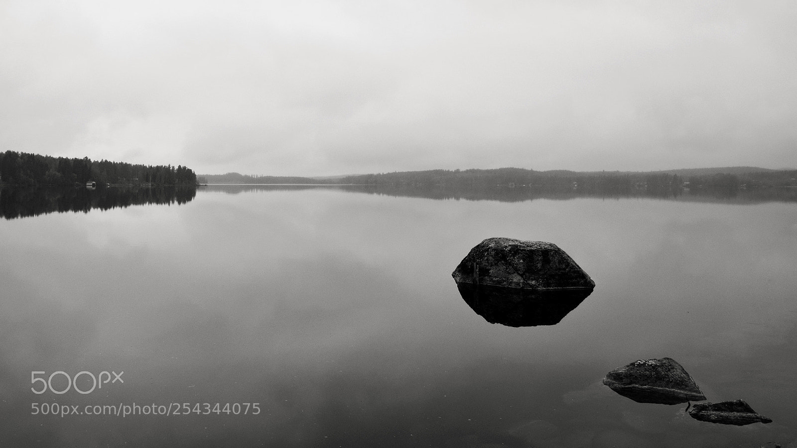 Nikon D3300 sample photo. Lakeside photography