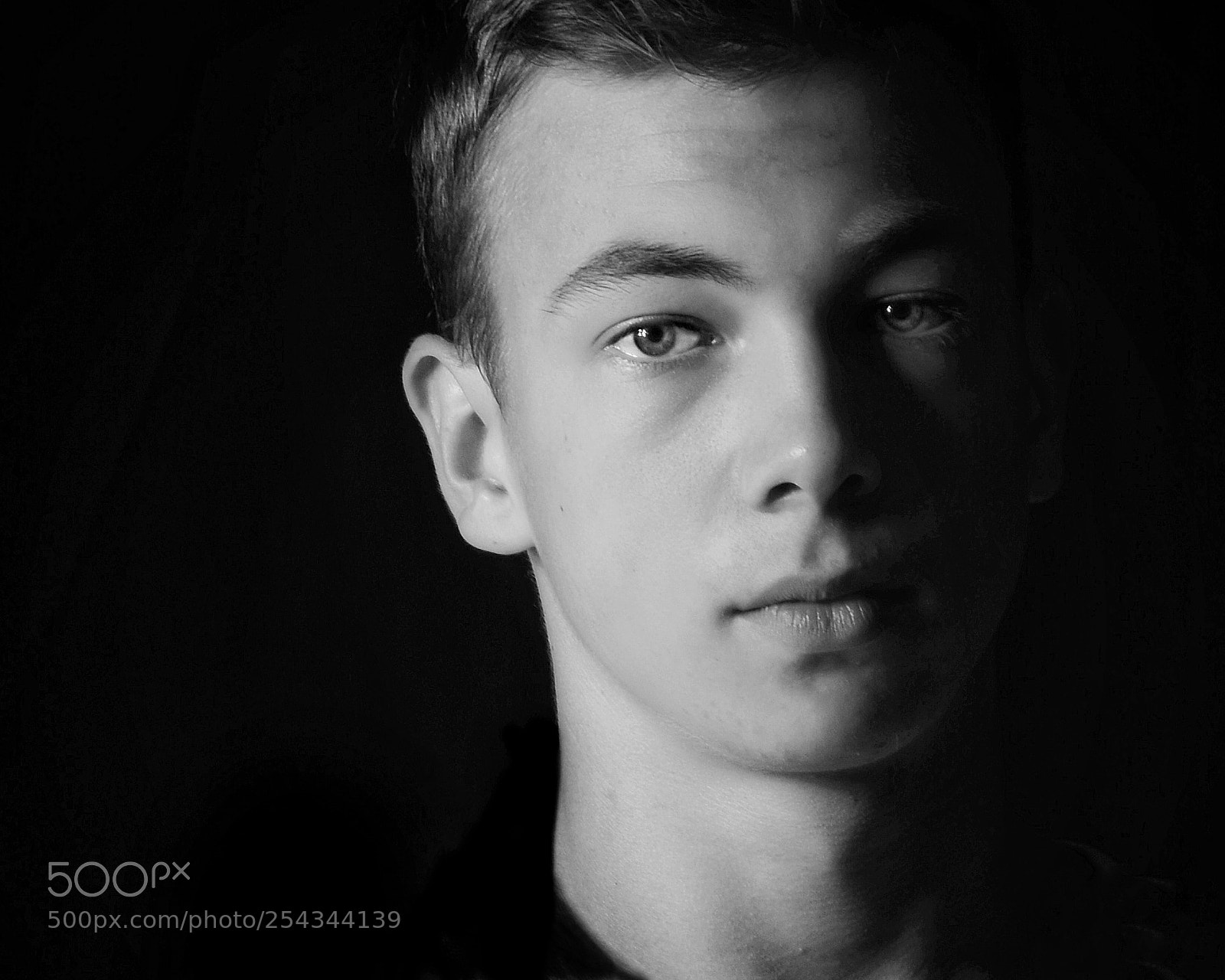 Nikon D7100 sample photo. Untitled photography