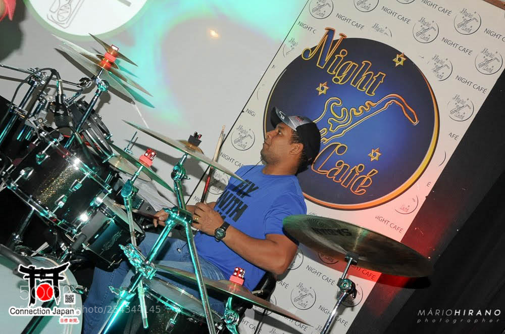 Nikon D700 sample photo. Mhh photography