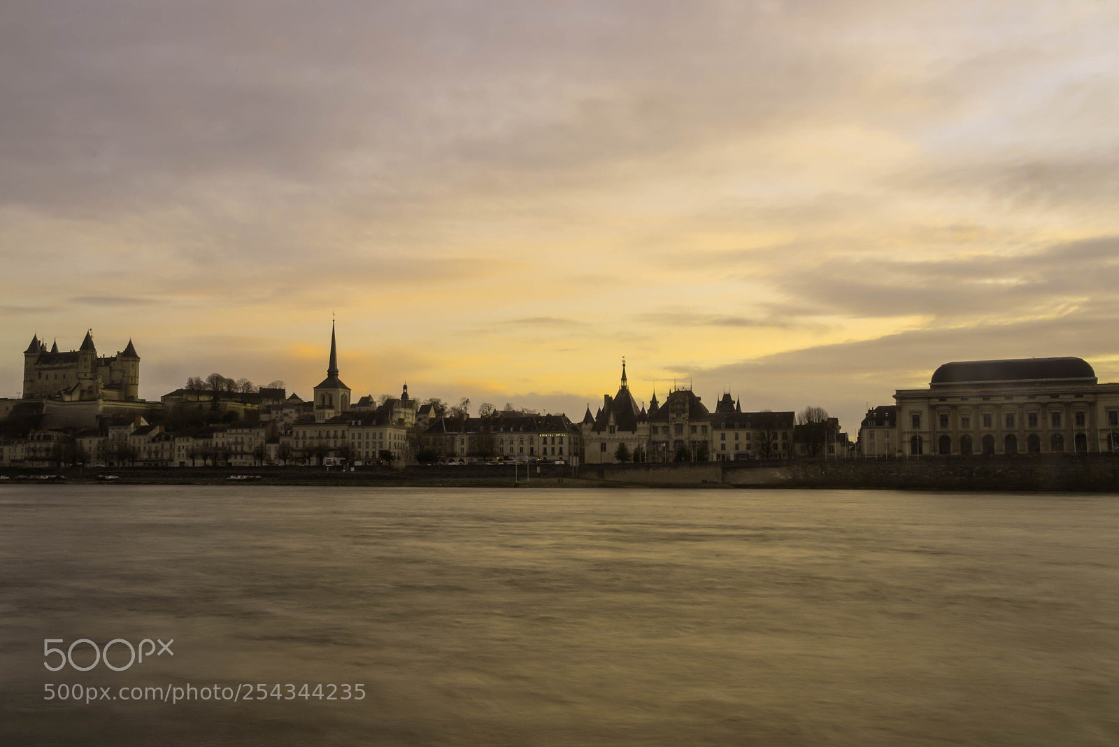 Canon EOS 80D sample photo. Ville au coucher ! photography