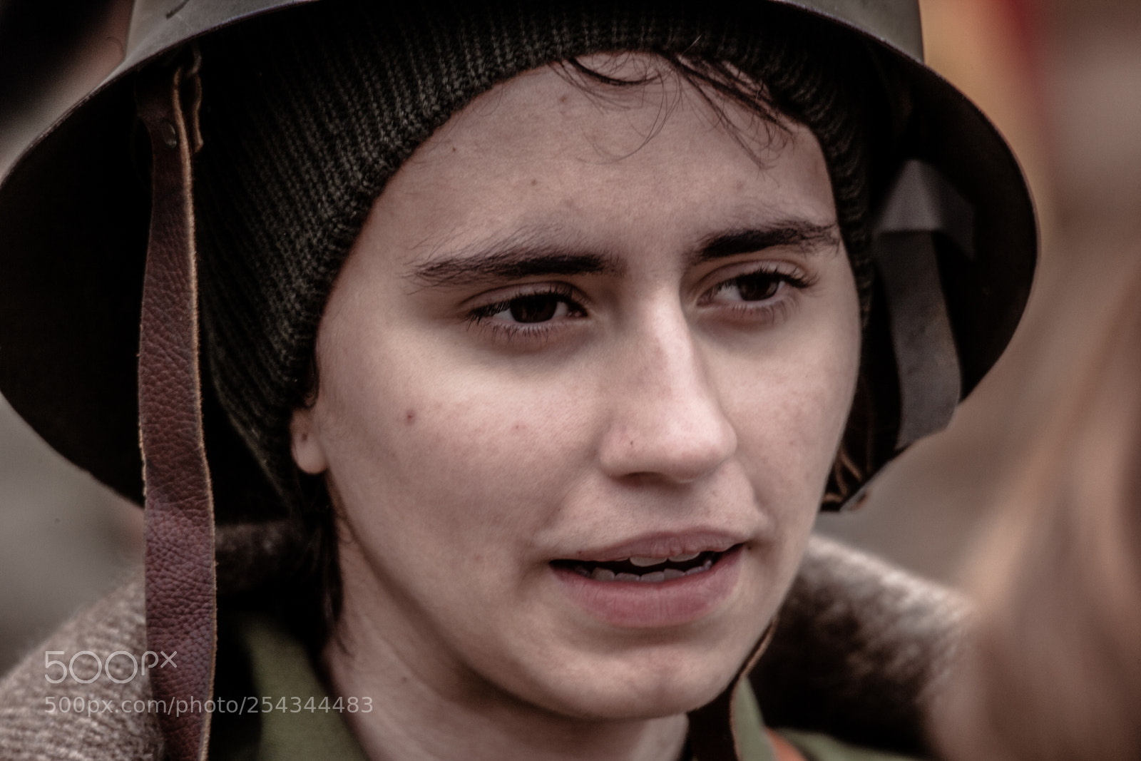 Canon EOS-1Ds Mark II sample photo. Visca la rep blica photography